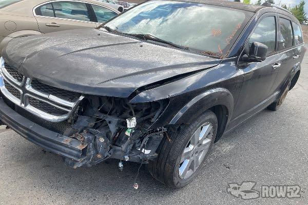 Photo of 2012 Dodge Journey