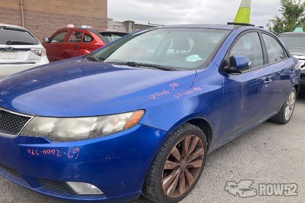 Photo of 2010 Kia Forte