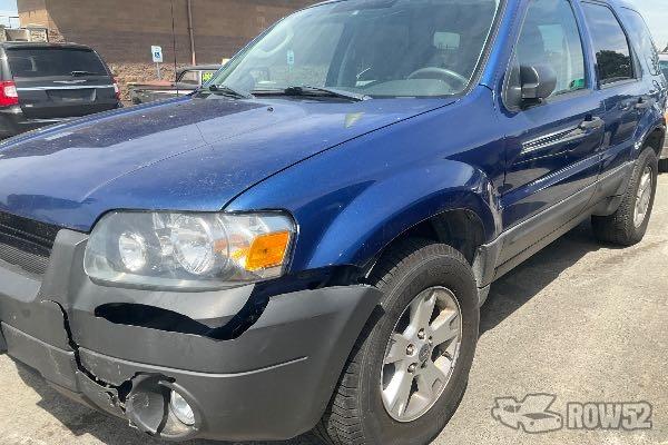 Photo of 2007 Ford Escape