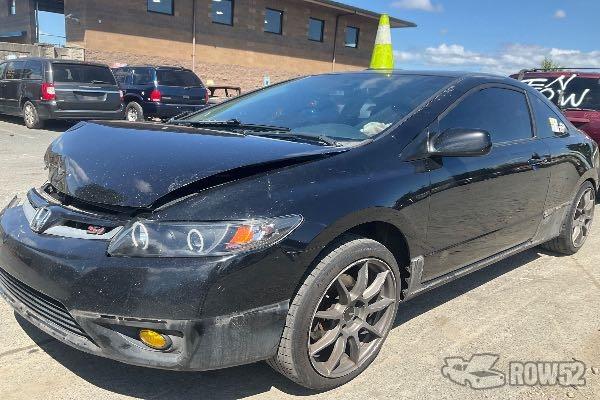 Photo of 2008 Honda Civic
