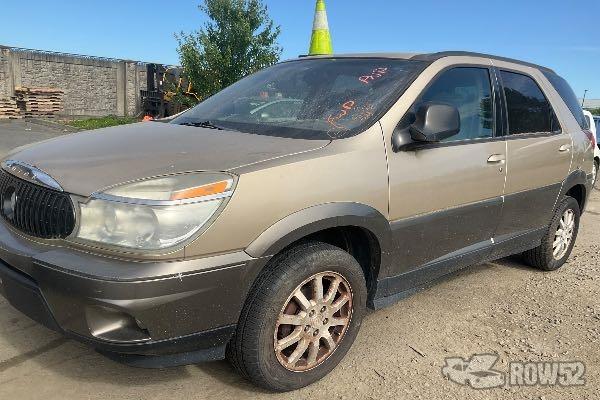 Photo of 2005 Buick Rendezvous
