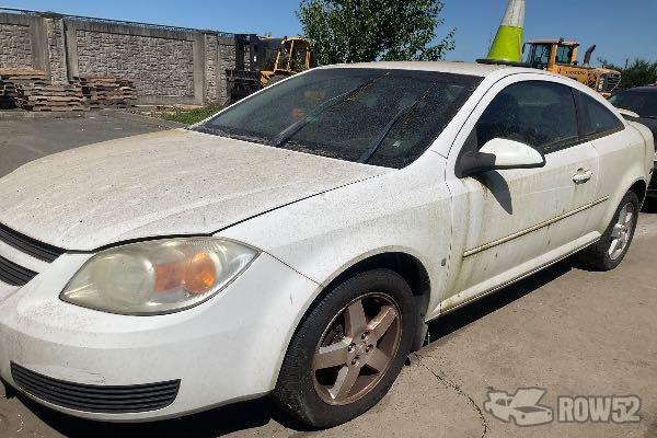 Photo of 2006 Chevrolet Cobalt