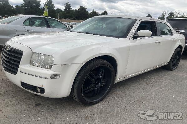 Photo of 2009 Chrysler 300