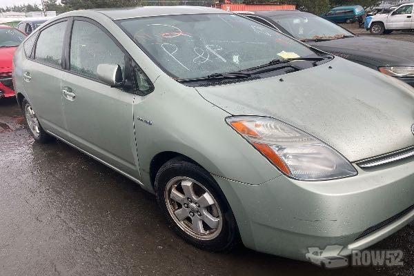 Photo of 2008 Toyota Prius