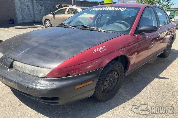 Photo of 1999 Saturn SL