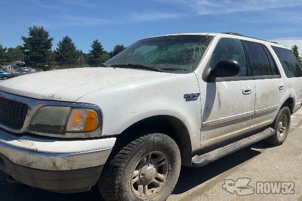 Photo of 2000 Ford Expedition