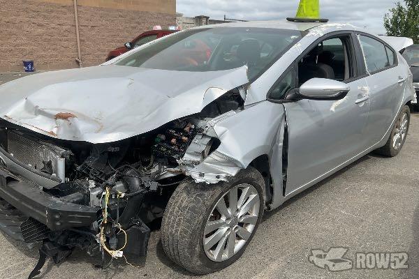 Photo of 2014 Kia Forte