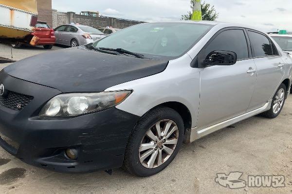 Photo of 2010 Toyota Corolla