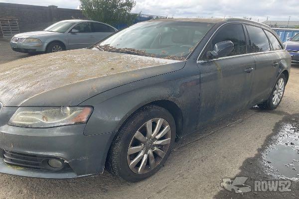 Photo of 2011 Audi A4 Avant