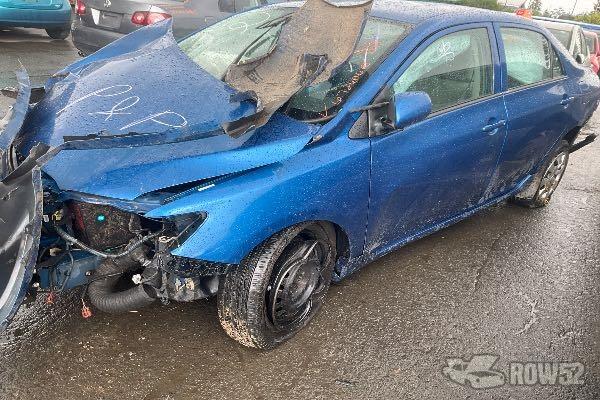 Photo of 2009 Toyota Corolla