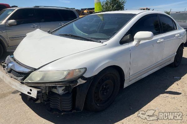Photo of 2009 Honda Civic