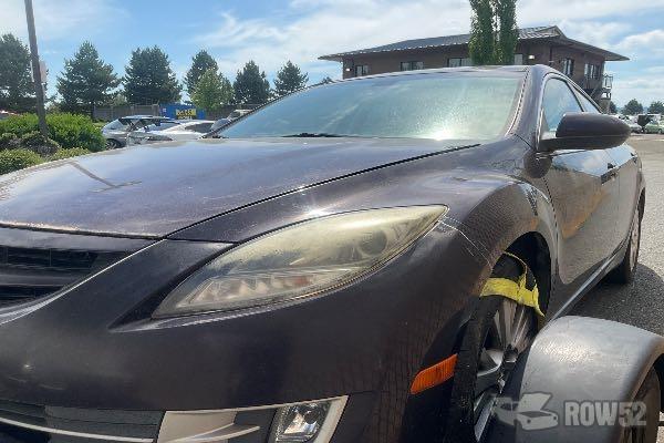 Photo of 2009 Mazda Mazda6