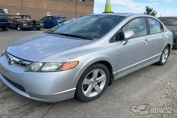 Photo of 2008 Honda Civic