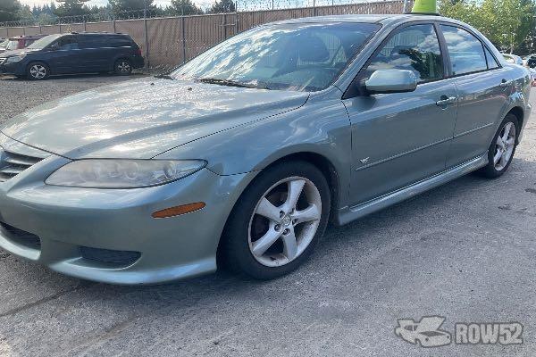 Photo of 2004 Mazda Mazda6