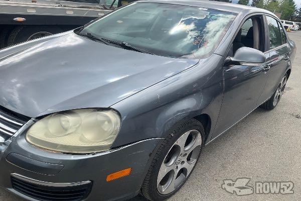 Photo of 2008 Volkswagen Jetta