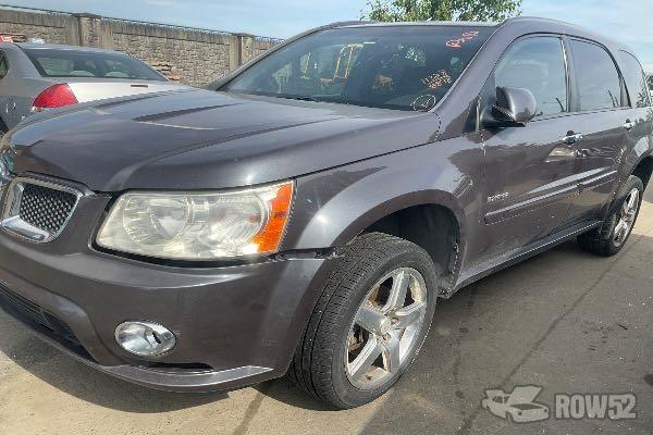 Photo of 2008 Pontiac Torrent