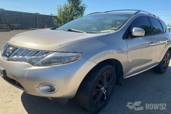 Photo of 2010 Nissan Murano
