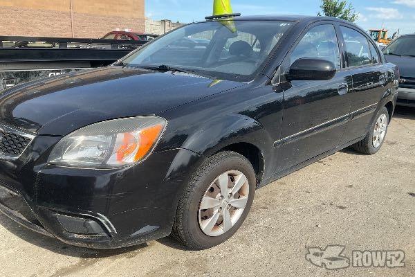 Photo of 2011 Kia Rio