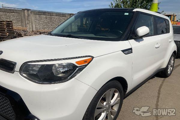 Photo of 2016 Kia Soul