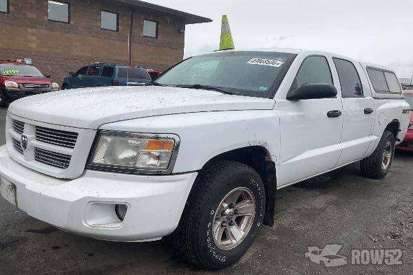 Photo of 2008 Dodge Dakota