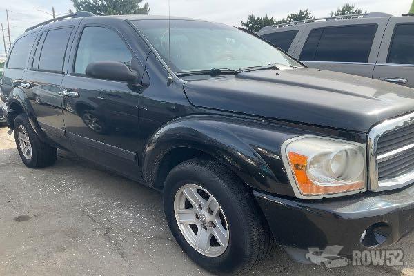 Photo of 2006 Dodge Durango