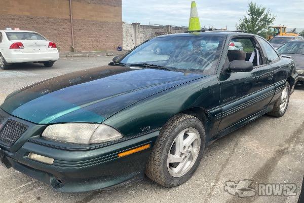 Photo of 1995 Pontiac Grand Am