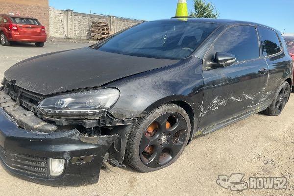 Photo of 2012 Volkswagen GTI