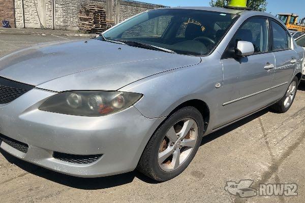 Photo of 2004 Mazda Mazda3