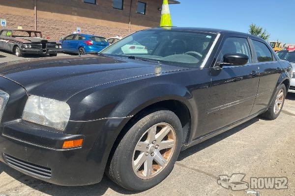 Photo of 2006 Chrysler 300