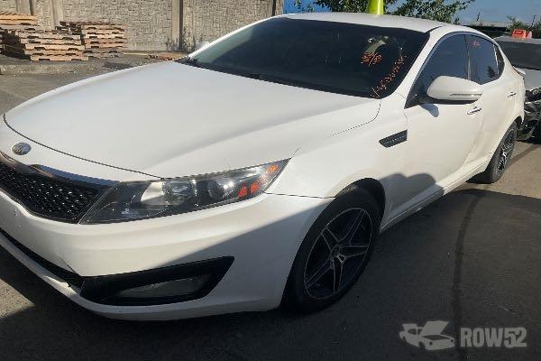 Photo of 2013 Kia Optima