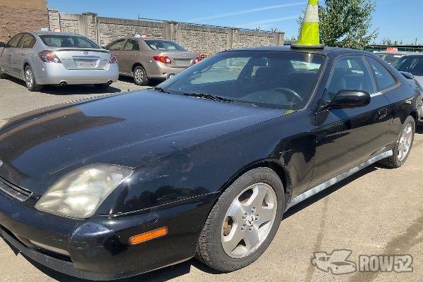 Photo of 1998 Honda Prelude