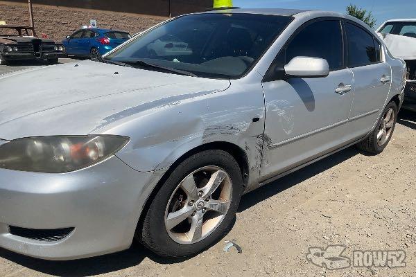 Photo of 2005 Mazda Mazda3