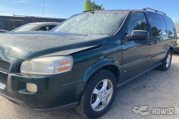 Photo of 2006 Chevrolet Uplander