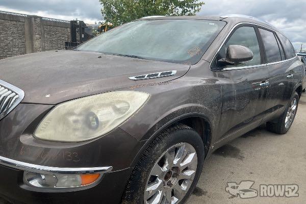 Photo of 2010 Buick Enclave