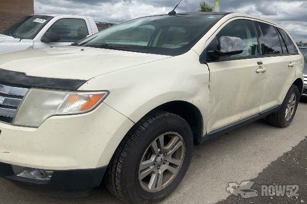 Photo of 2007 Ford Edge