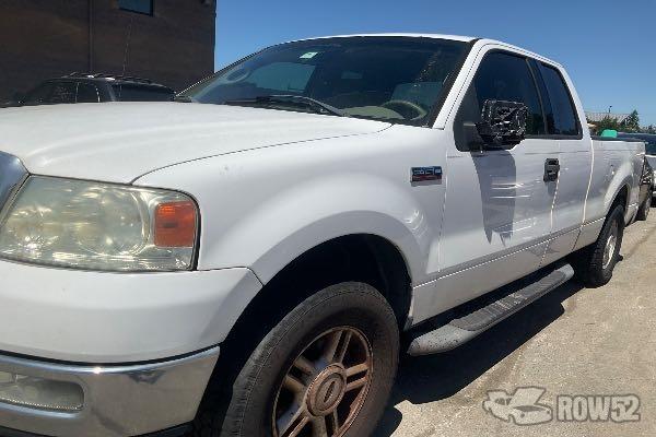 Photo of 2004 Ford F-150