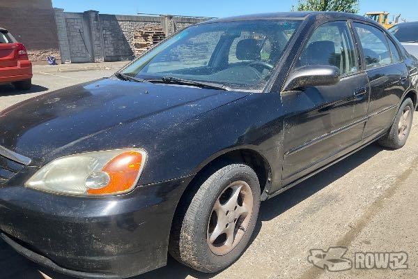 Photo of 2002 Honda Civic