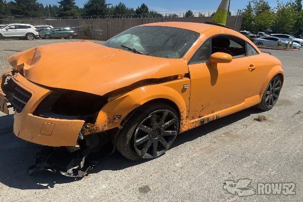 Photo of 2004 Audi TT