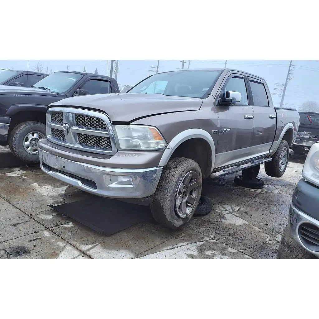 Photo of 2010 Dodge Ram 1500