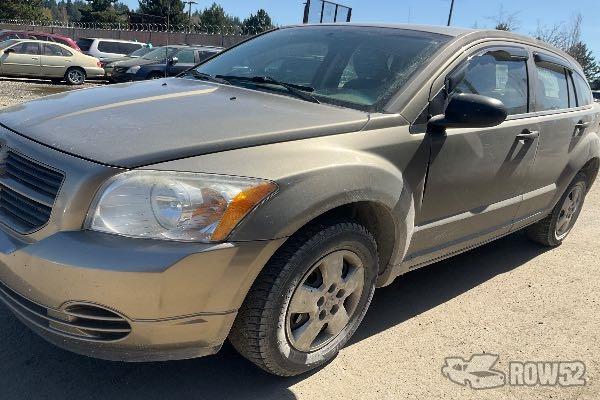 Photo of 2008 Dodge Caliber