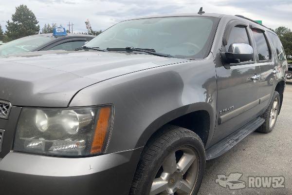 Photo of 2008 Chevrolet Tahoe