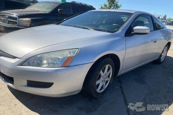 Photo of 2003 Honda Accord
