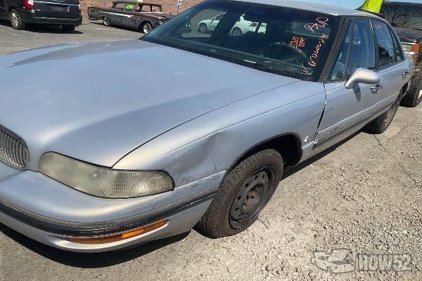 Photo of 1997 Buick Lesabre