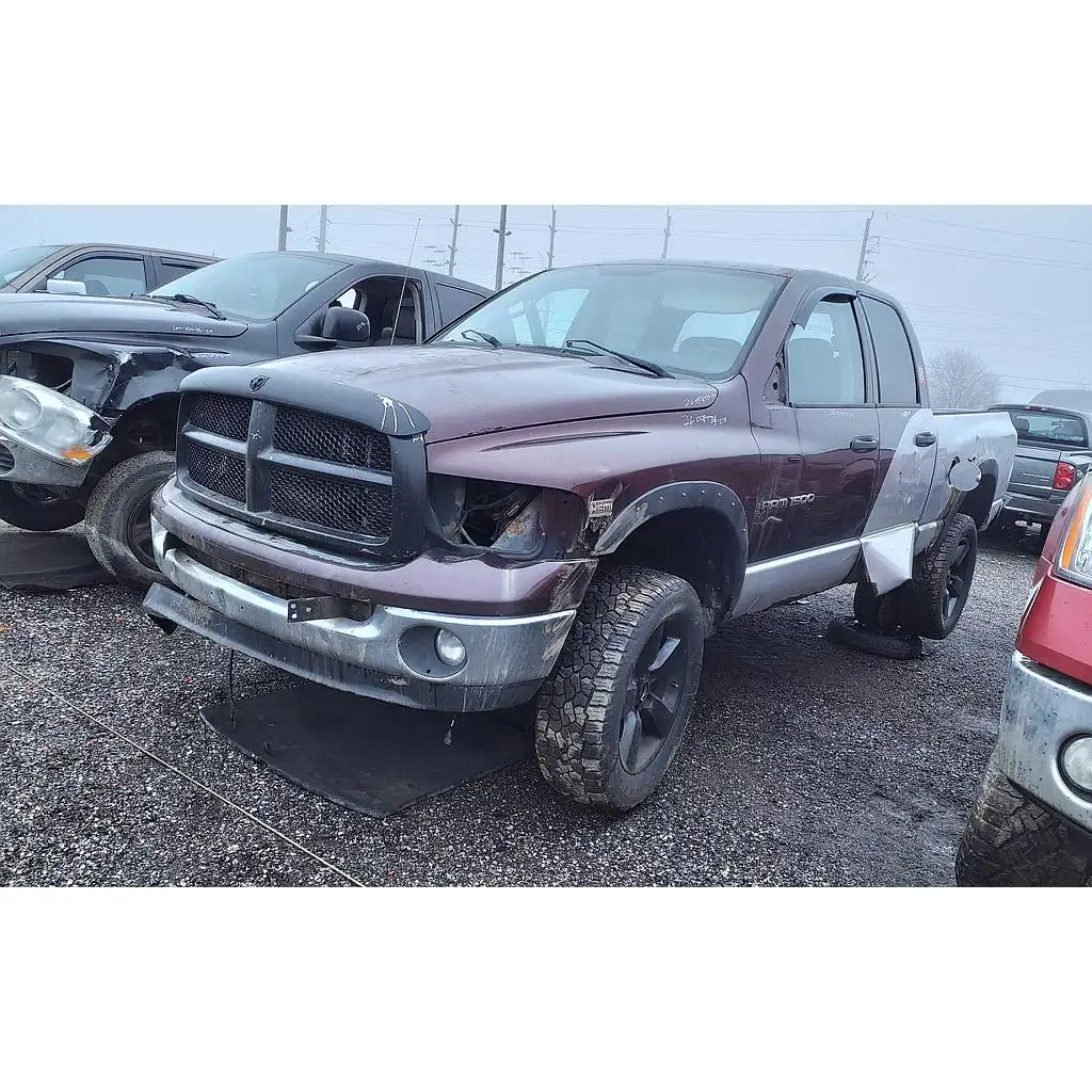 Photo of 2004 Dodge Ram 1500