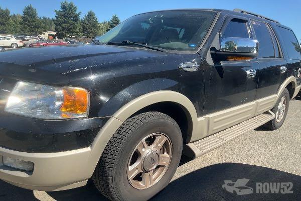Photo of 2005 Ford Expedition