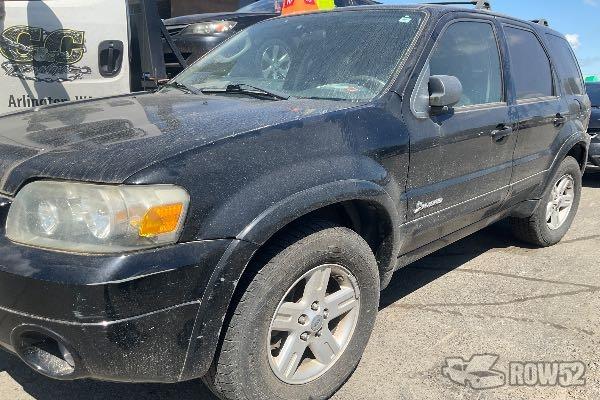 Photo of 2006 Ford Escape Hybrid
