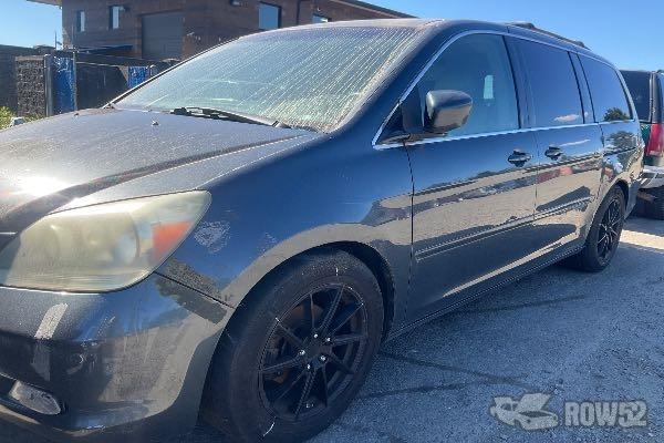 Photo of 2005 Honda Odyssey