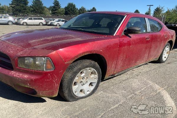 Photo of 2007 Dodge Charger