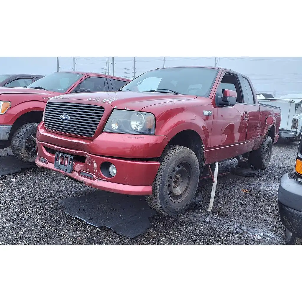 Photo of 2008 Ford F-150