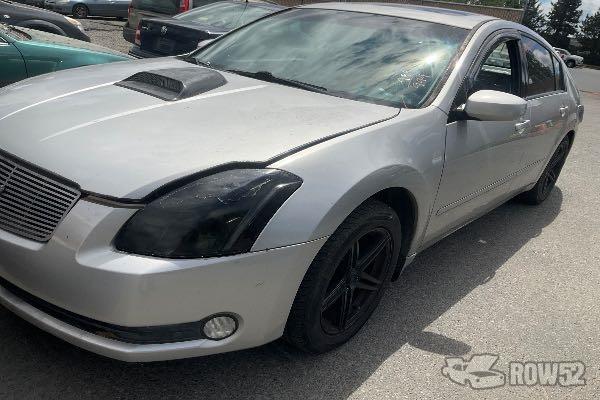 Photo of 2006 Nissan Maxima